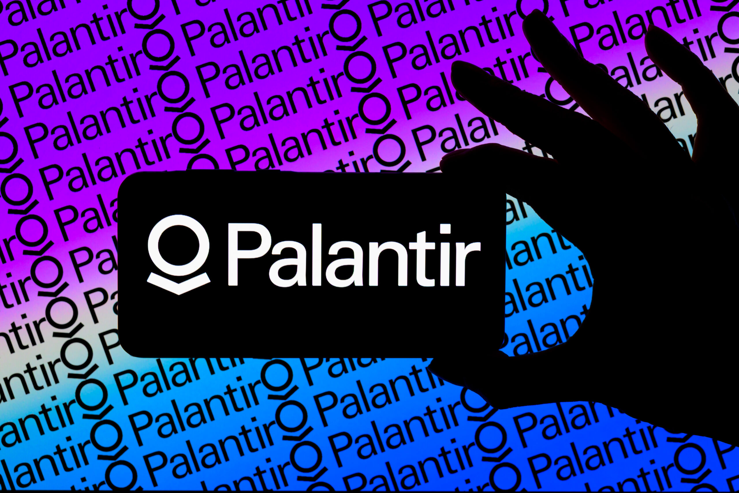 Palantir