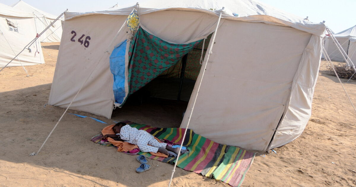 UN Investigation Finds ‘Hallmarks of Genocide’ in Sudan