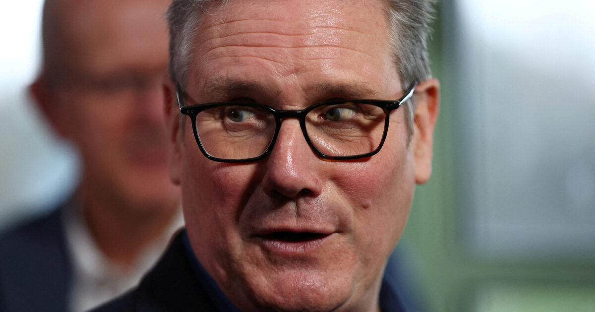 Big Business Donations to Labour Shot up Before Last Election, Analysis Reveals