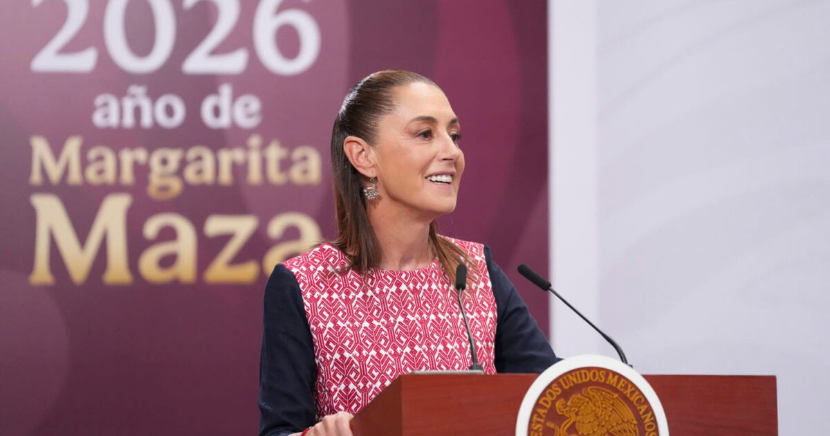 Mexico Turns Down ‘Board of Peace’ Invite Over Absence of Palestine