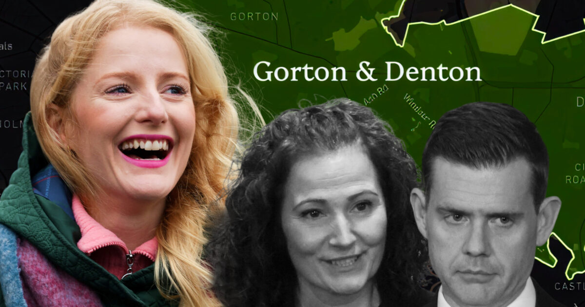 Greens Thrash Labour and Reform in Historic By-Election Win