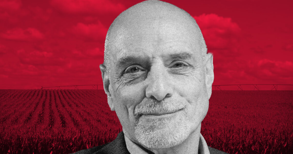 How the Democrats Abandoned Working People