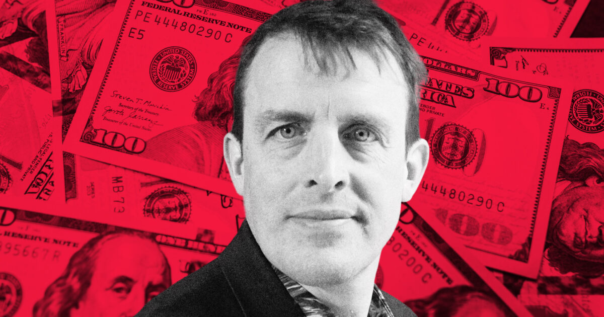 Vape Shops, Crypto and Luxury Watches: How Money Laundering Is Everywhere