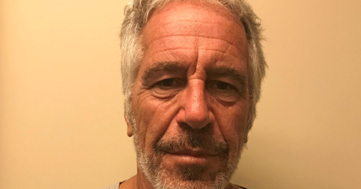 Epstein Was an Israeli Spy, FBI Source Claims