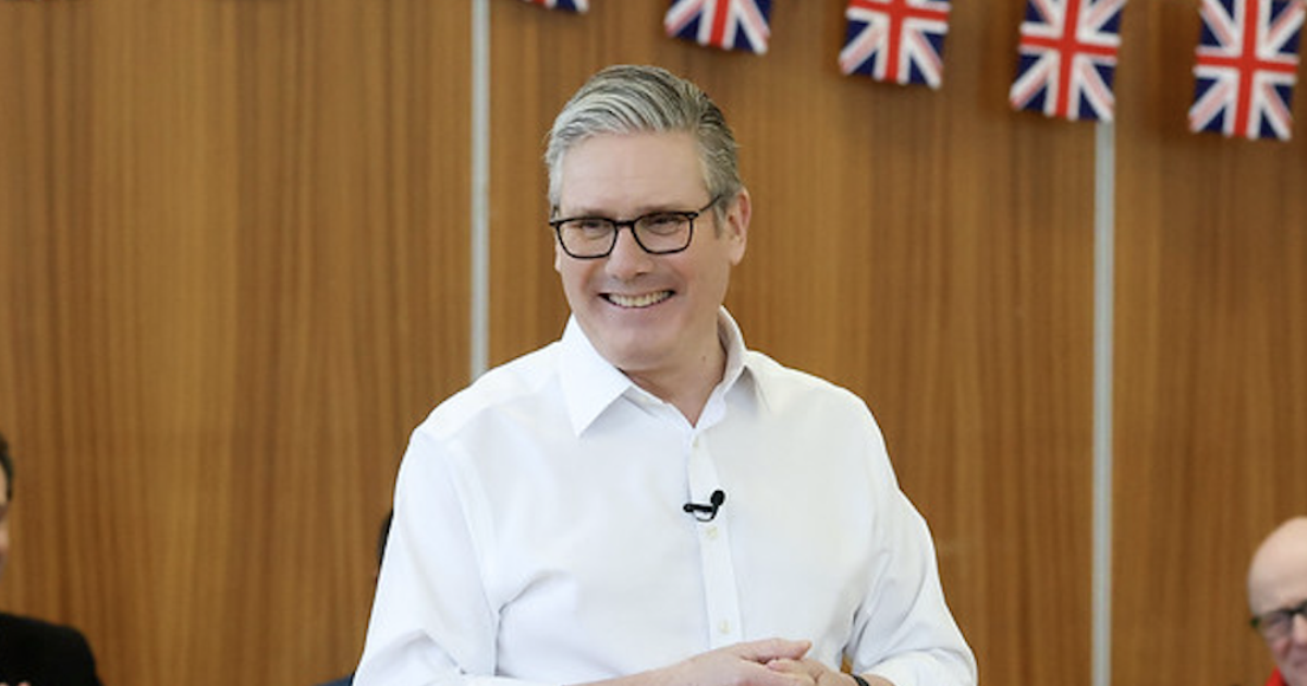 Labour Now Takes More Money From Companies Than From Unions