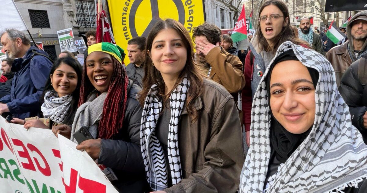 The Green Party Is Great, But It’s Not Enough