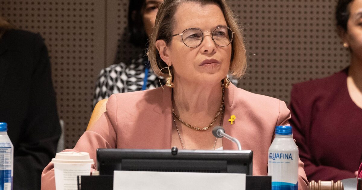 UK Gave £90k to Sexual Violence Report Central to Israel’s Genocide Propaganda