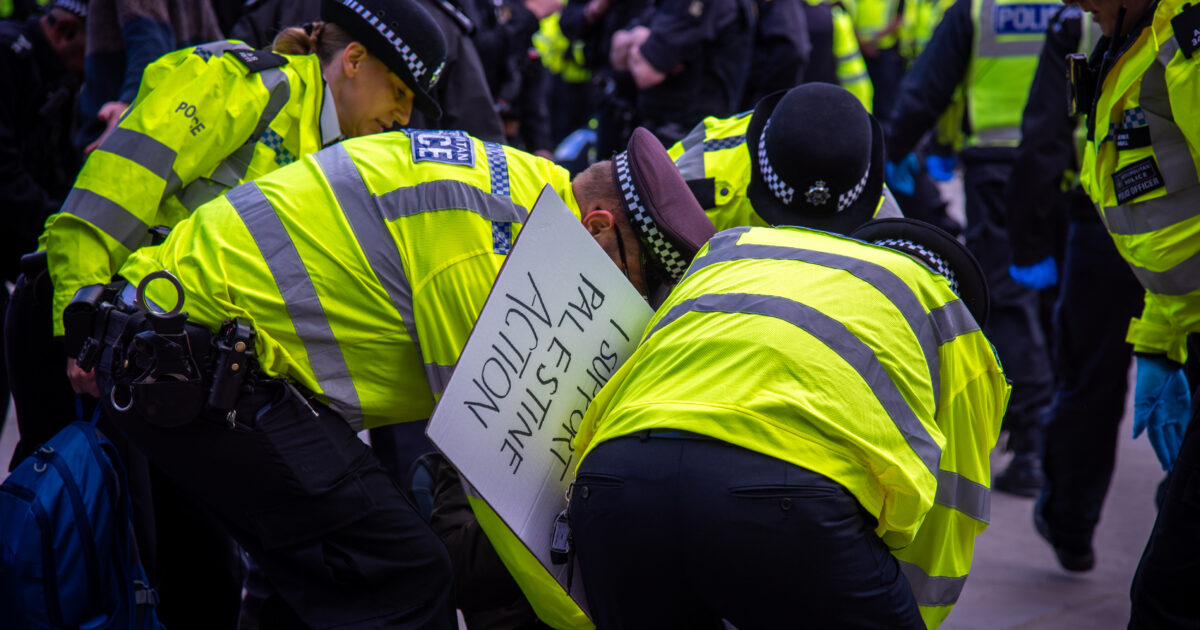 Sally Rooney, Greta Thunberg and 1,000 More Sign Letter in Defiance of Palestine Action Ban