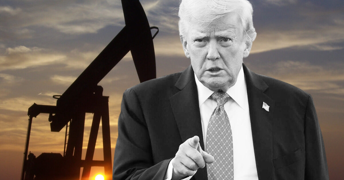 Oil Prices Skyrocket As Trump Threatens More Strikes on Iran | Novara Media