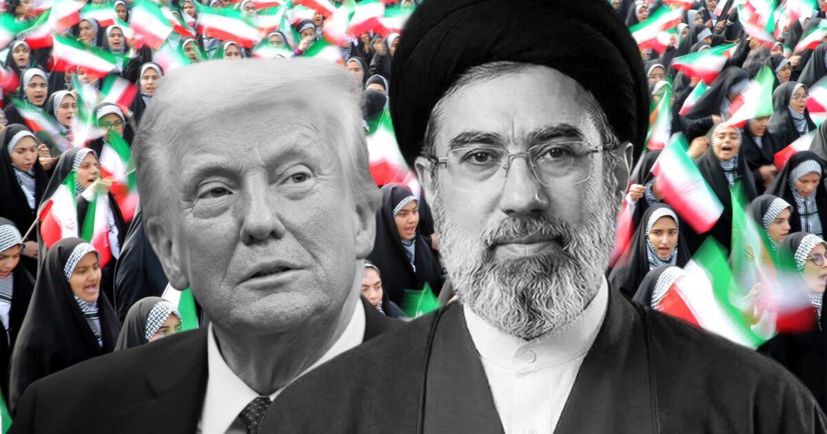 Israeli Attacks on Lebanon Threaten US-Iran Ceasefire