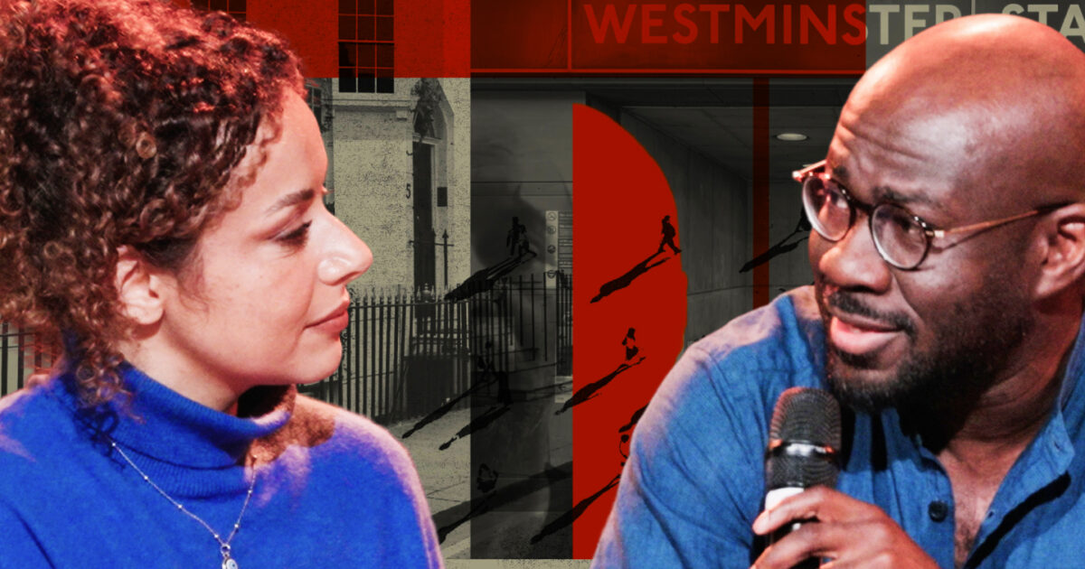 How Dark Money Took Control of British Politics