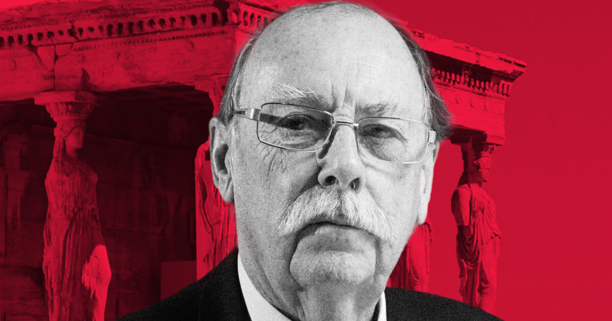 Europe’s Ancient Myths, Current Crises & Future Possibilities