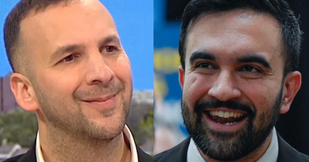 Green Party Announces Zohran Mamdani-Style Cost-of-Living Policies