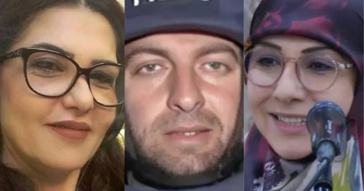 Israel Kills Three Journalists Within 24 Hours of Ceasefire