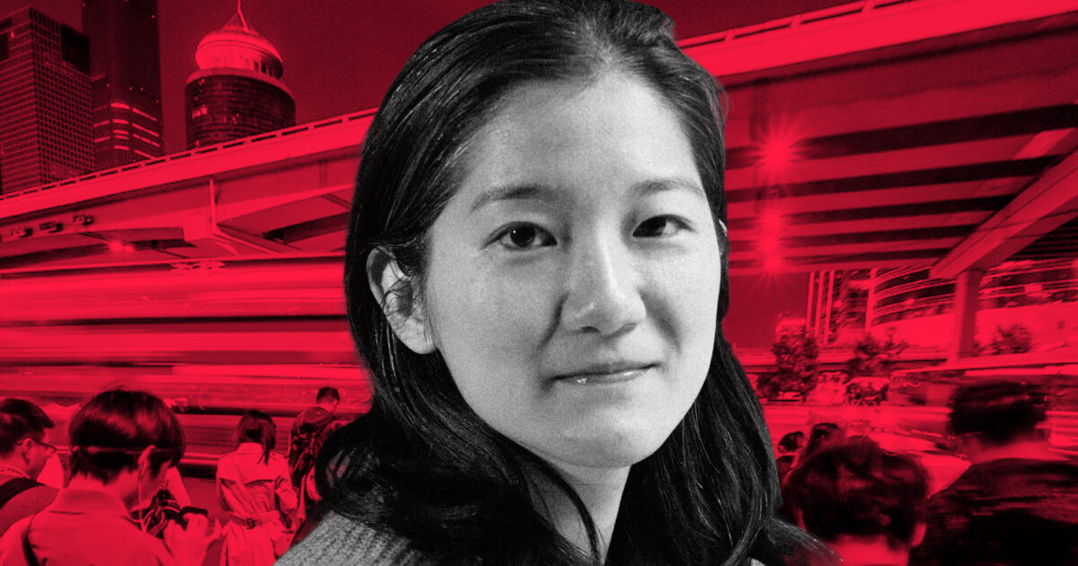 China’s Internet, Sci-Fi, AI & Tech Optimism Explained