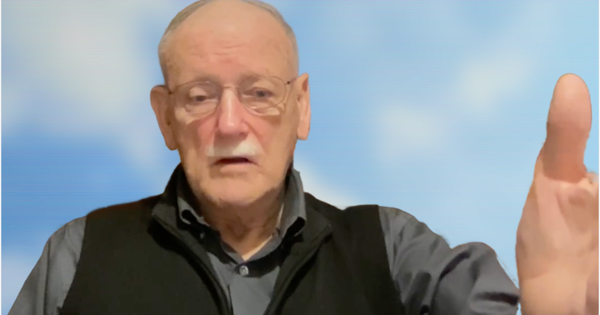 The Iran War Will Collapse the American Empire