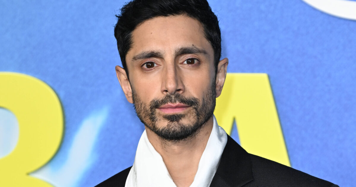 Riz Ahmed Says British Intelligence Tried to Recruit Him Three Times