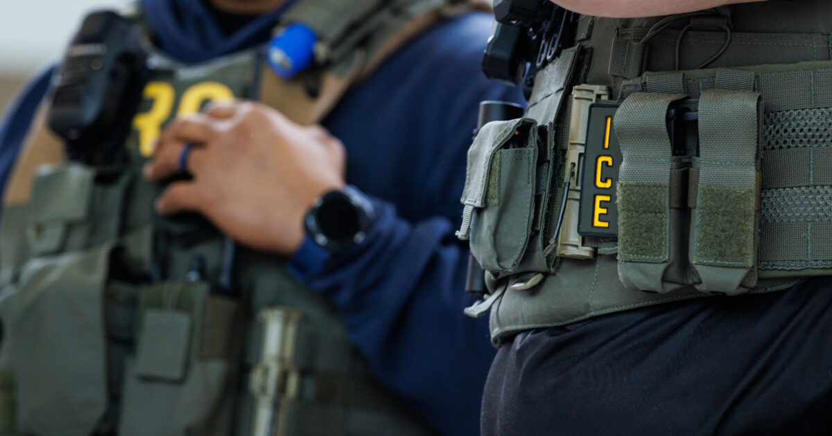 ICE Hires Firm Accused of Torture to Track Down Migrant Children