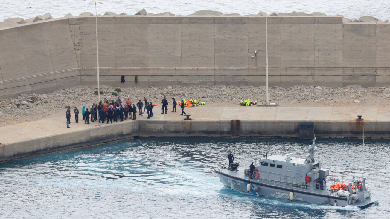Global Sumud Flotilla