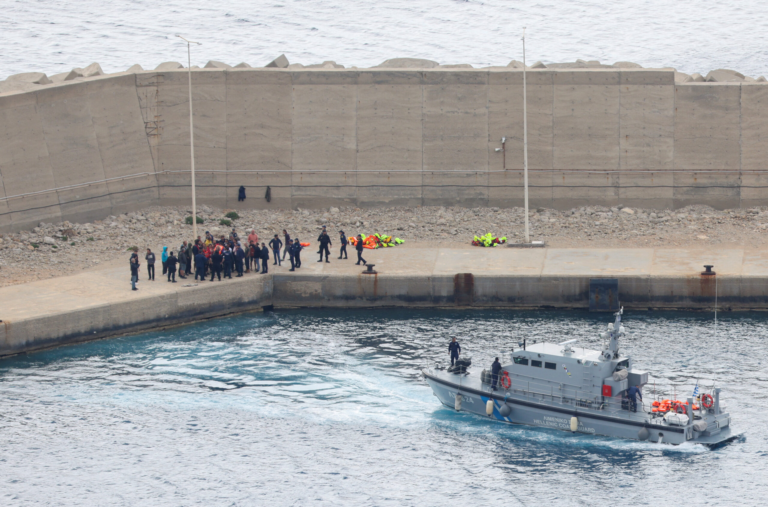 Global Sumud Flotilla
