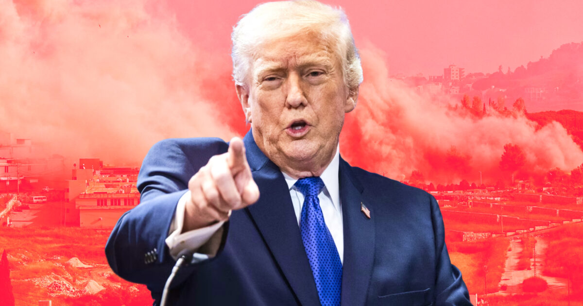 US Resumes Illegal War on Iran