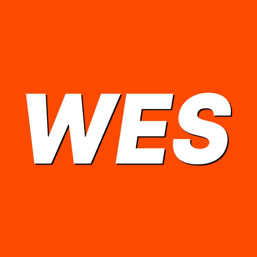 A logo from the WesForLeader.com website. Photo: WesForLeader.com