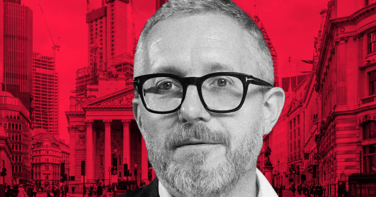Economics Guru on How British Politics Is About to Collapse