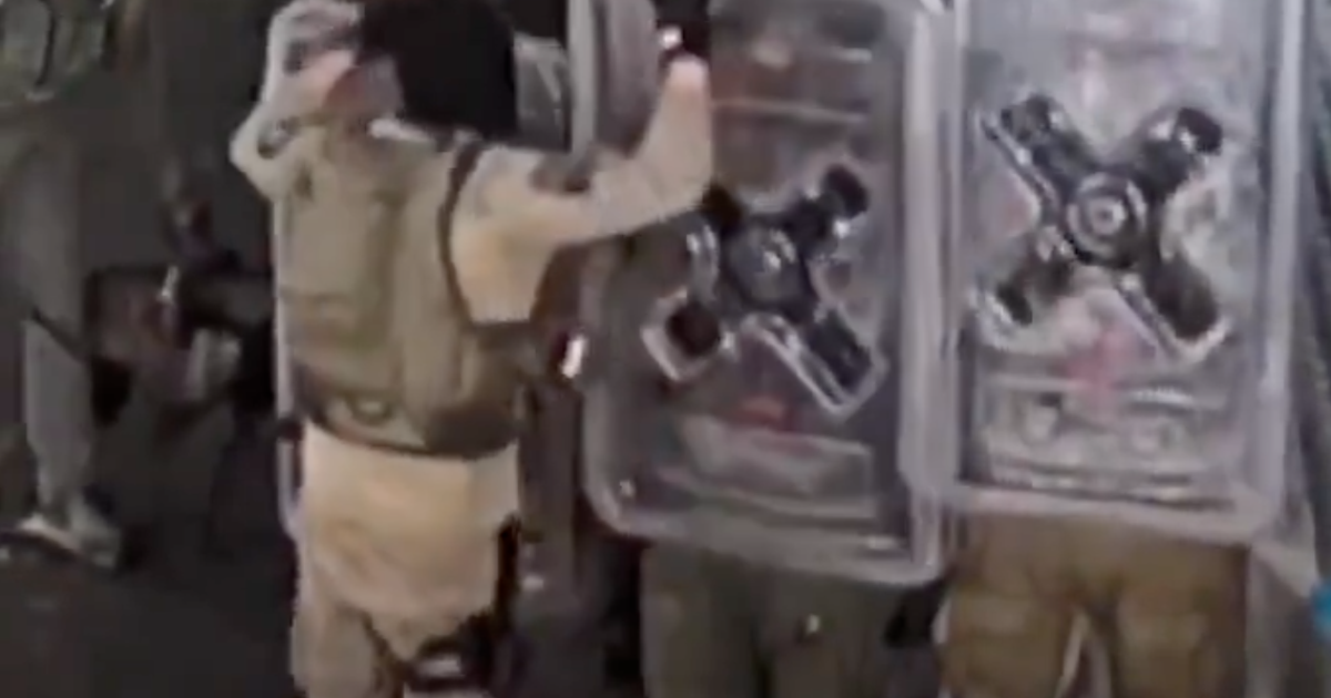 UN Adds Israeli Entities to Sexual Violence Blacklist