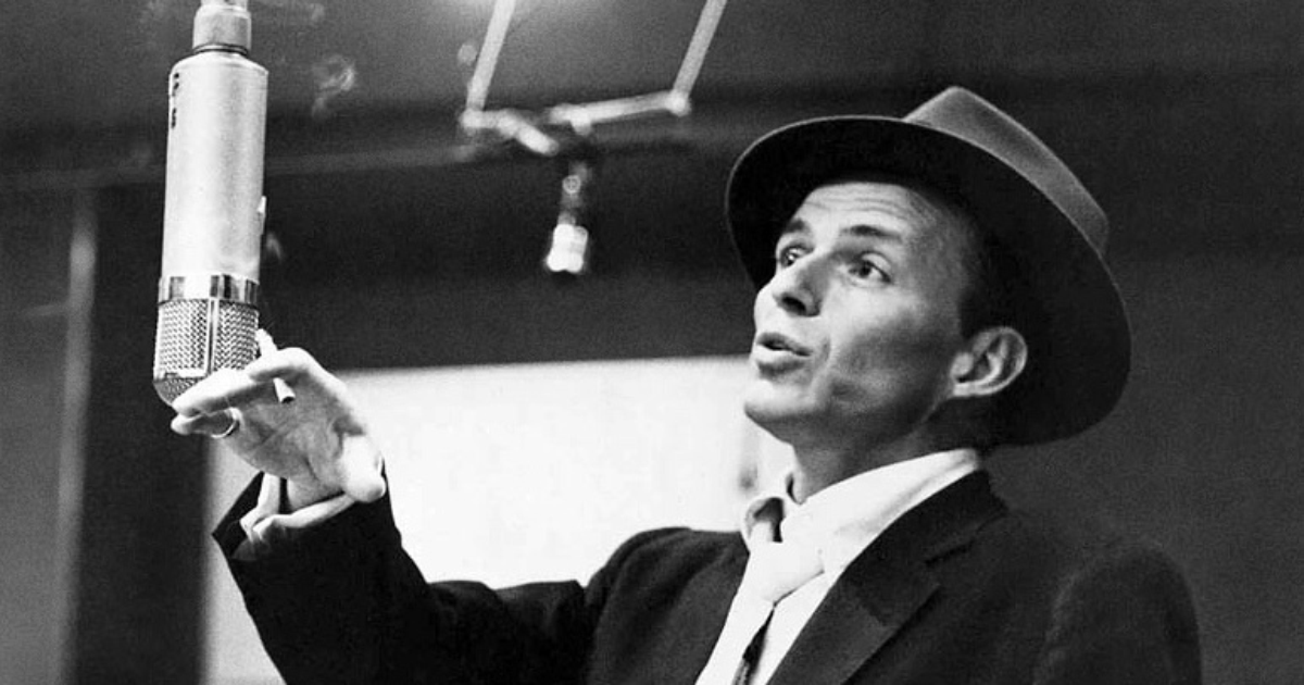 Frank Sinatra ‘Smuggled $1m’ to Zionist Terror Group in Palestine