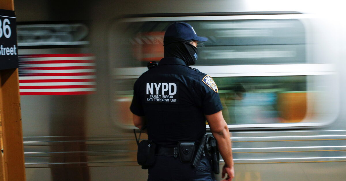 US Police Are Using AI Surveillance Cameras to Stalk Partners and Exes