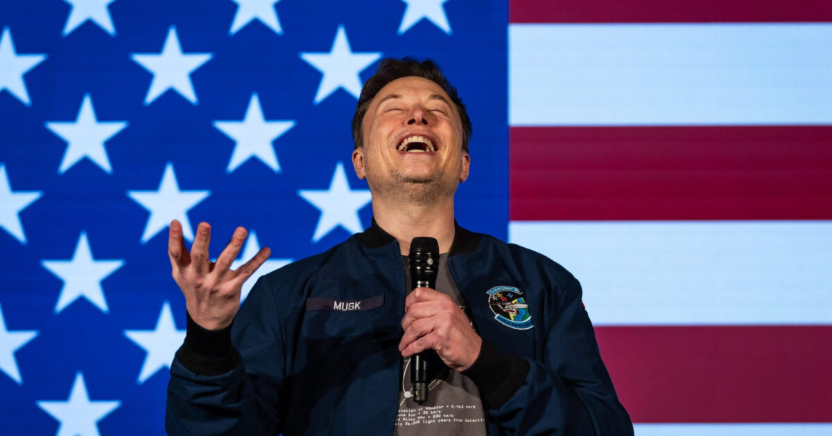 US Military Used Musk’s Grok AI to Fire 2,000 Missiles at Iran