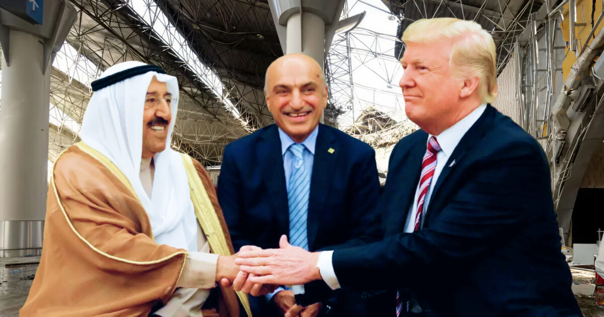 Iran Bombs Key American Ally in the Middle East