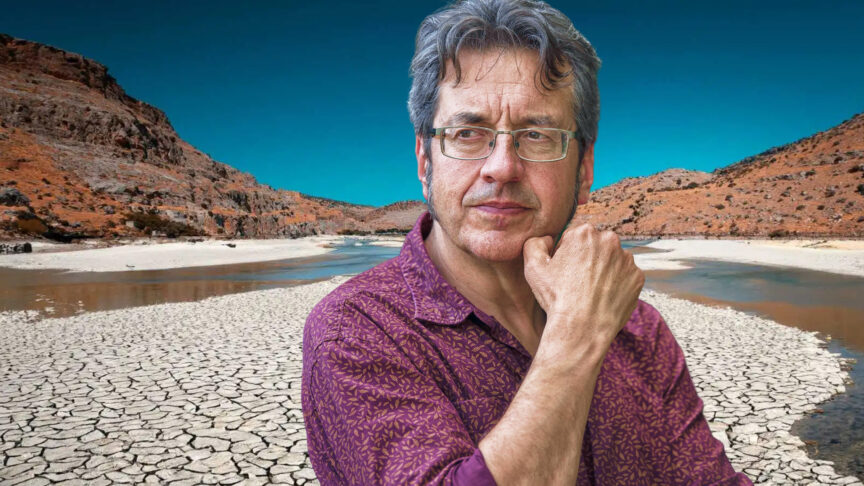 George Monbiot | the Most Important Technology You’ve Never Heard Of