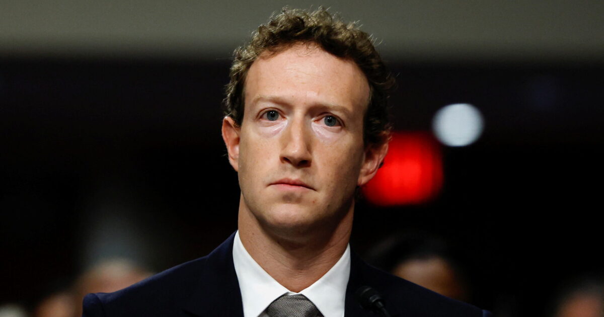 Zuckerberg yacht crew defends missing stranded boat rescue call in Alaska