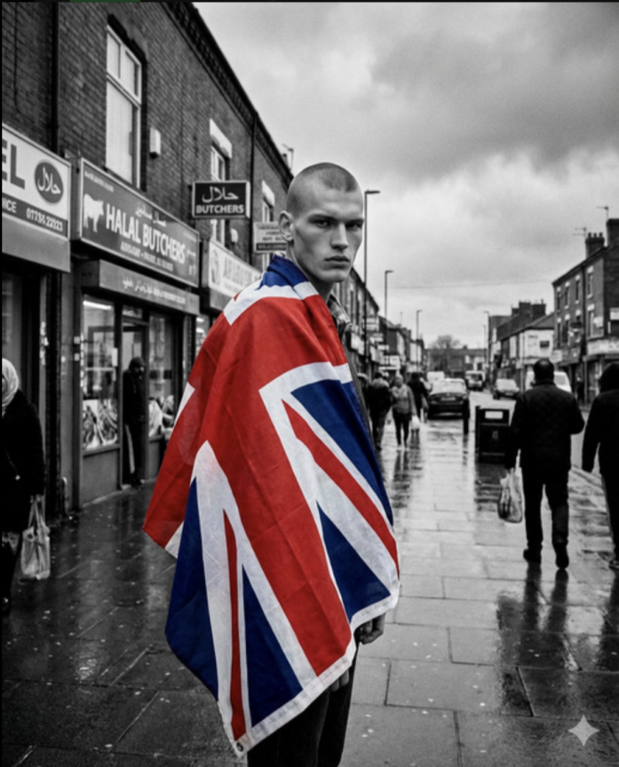 Danny Bones. Image: The Node Project