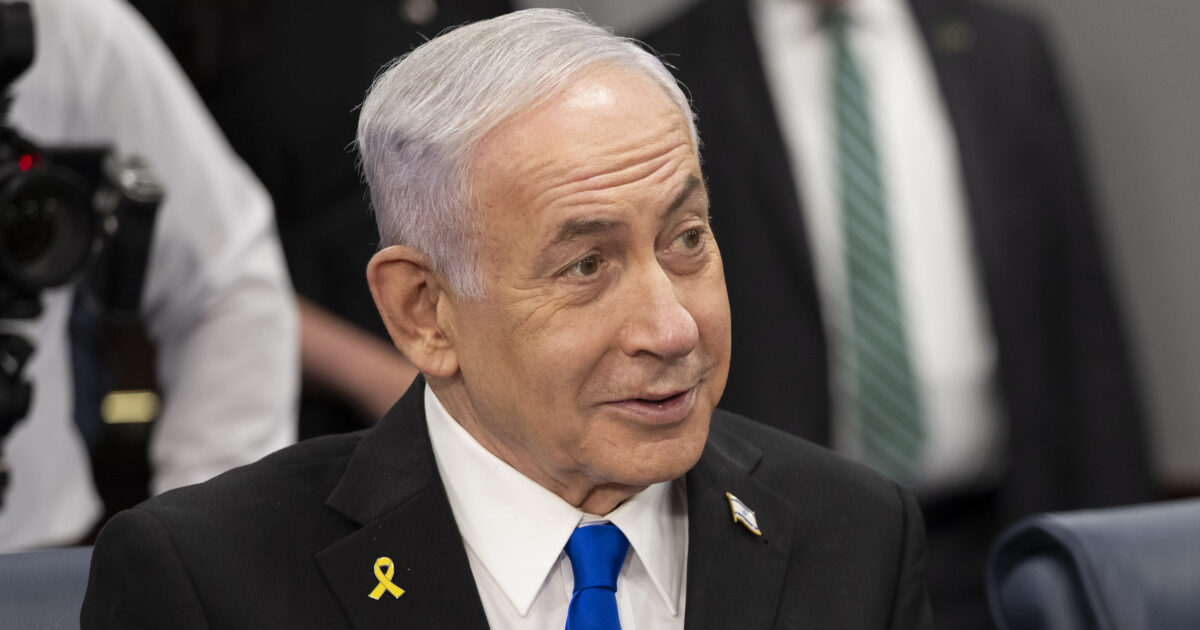 Netanyahu Vows to Strip Citizenship From Israelis Who Criticise the IDF