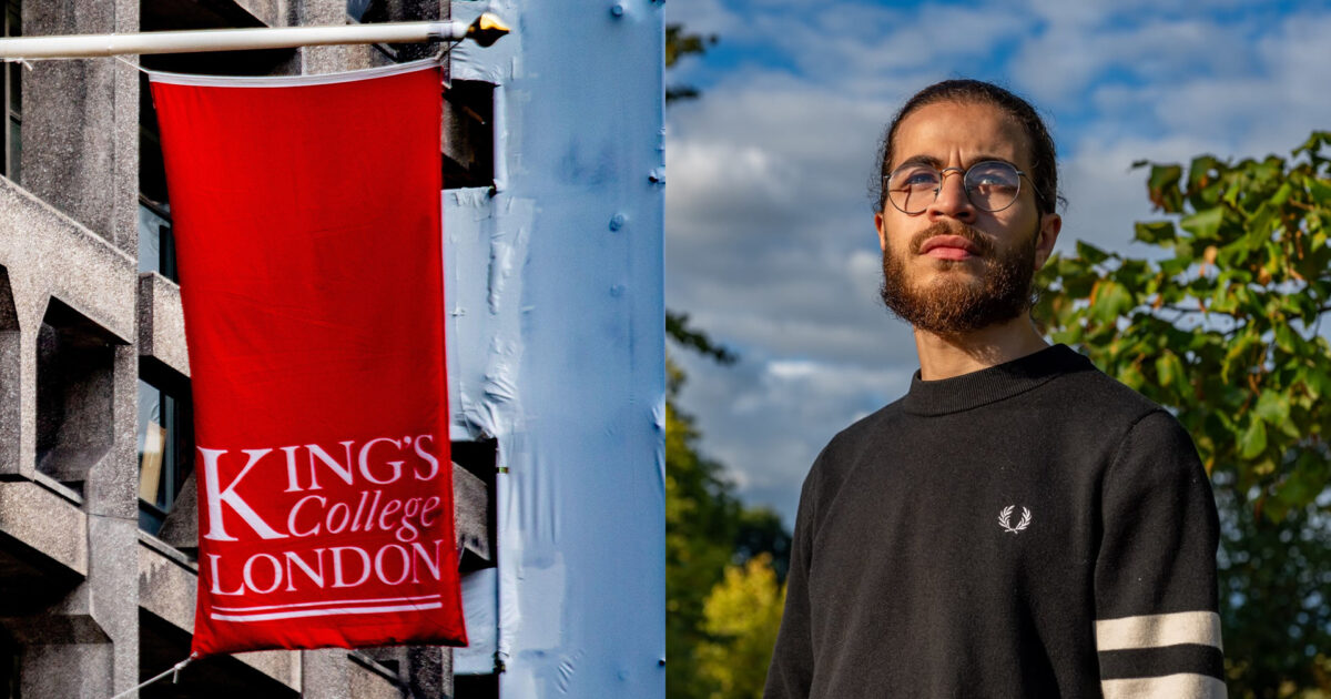 King’s College London Used Private Security to Monitor Campaign in Support of Suspended Pro-Palestine Student
